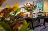 Engel 16 Hotels in Hornberg