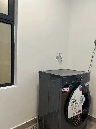 Jelutong Luxe Stay Отели рядом с достопримечательностью «UITM Puncak Perdana»