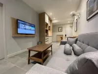 LV Modern Suite Langkawi by Zervin
