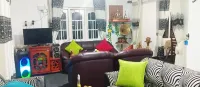 Nobel Bungalow