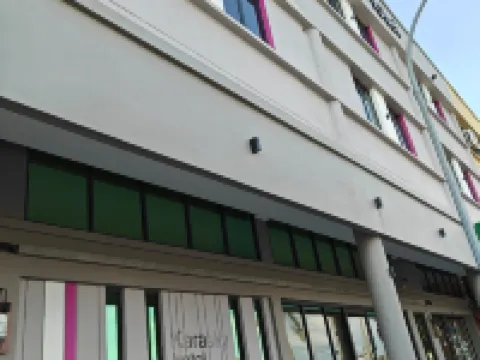 Karasky Hotel Hotels near Arulmigu Sri Maha Karumari Kulathambal Temple Simpang Ampat , Seberang Perai