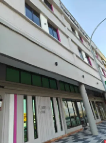 Karasky Hotel Hotels in Simpang Ampat