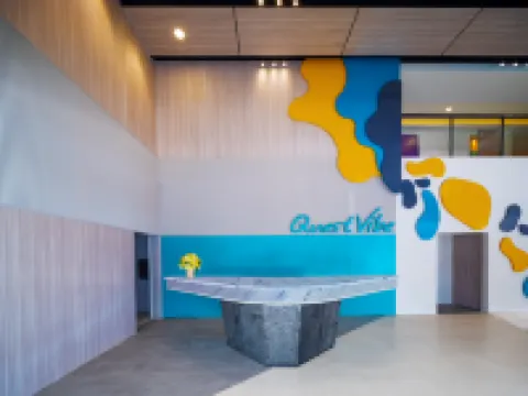 Quest Vibe Dewi Sri Bali