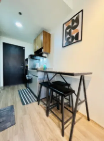 Chic studio near IT Park | Smartlock | Fast wifi