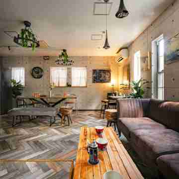 Studio House Grand Piano / near JR Shinjuku stn　 Others