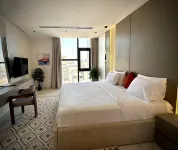 Taj Boutique Hotel Hotels in Baghdad