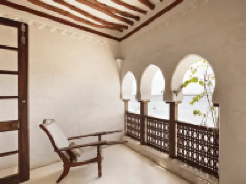 ラム ハウス ホテル ラムのホテル