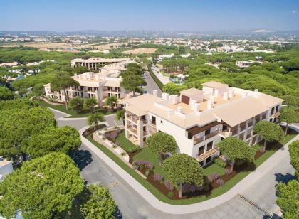Pine Cliffs Gardens