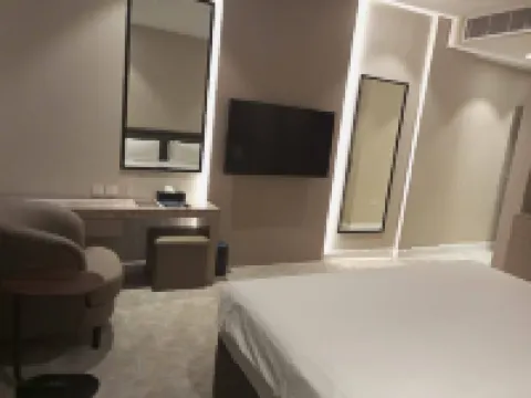 Towlan  - Al Rayan โรงแรมในริยาด