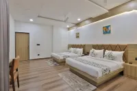 Hotel SR Laxmi Các khách sạn ở Anand