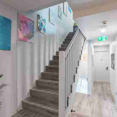 Prime City Stay – Central Location, Minutes to CBD & Restaurants Others