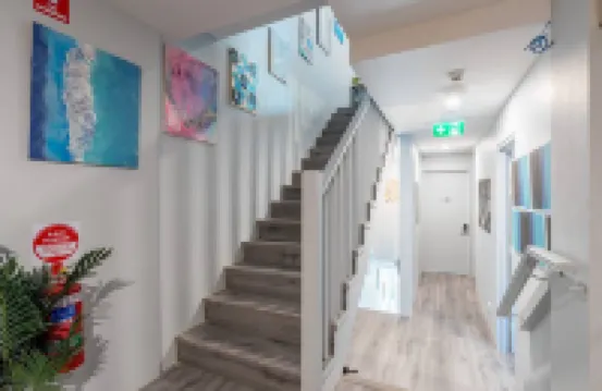Surry Hills Stay – 1 Min Walk to Central Station
