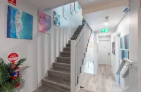 Surry Hills Stay – 1 Min Walk to Central Station