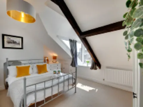 Percy Apartments for long stays - By Week2Week Hotels in Tynemouth