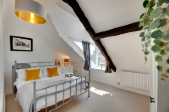 波西公寓 - By Week2Week