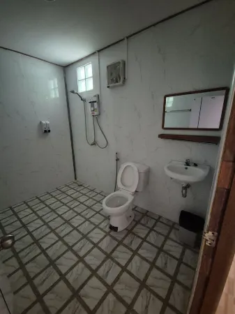 Manassanan Resort Nongbualamphu Отели в г. Non Sang