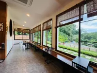 furusato matcha cafe & ryokan