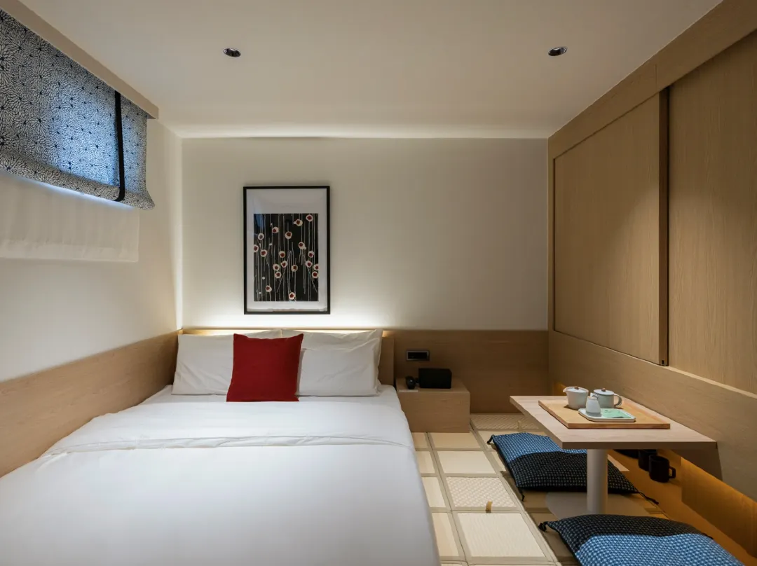 Sowon Ryokan And Hotel By Aank Sangbong - Seoul
