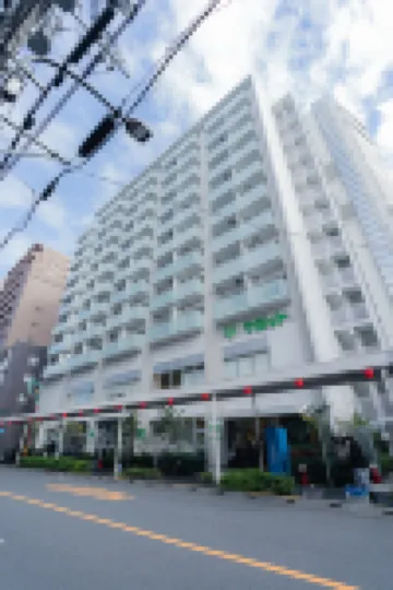 新中野尤尼託住宅酒店 鄰近鷺ノ宮的酒店