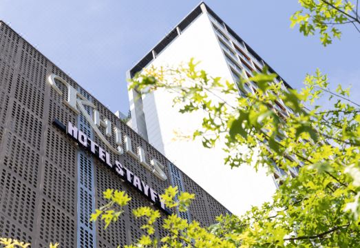스테이파이 파주 케이힐스