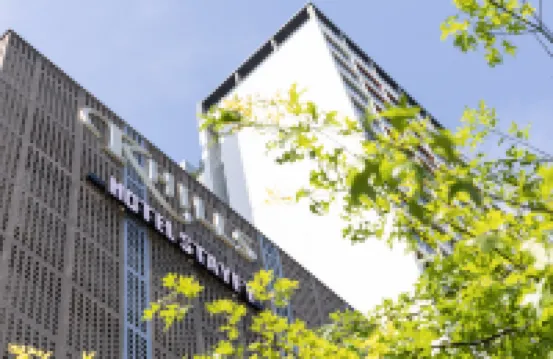 스테이파이 파주 케이힐스 파주 스타디움 주변 호텔