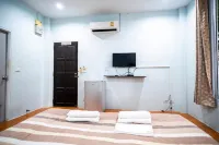 The Lake21 Buriram Resort