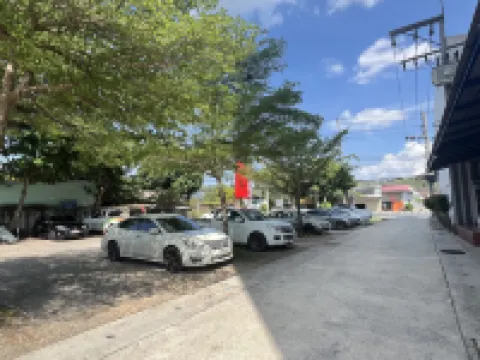 B Brand Hotel Hotels in Songkhla City