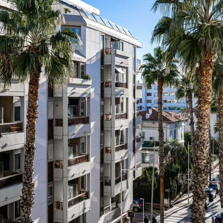 Gorgeous apartment - Near Beach - 2BR/6p