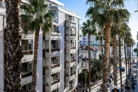 Gorgeous apartment - Near Beach - 2BR/6p