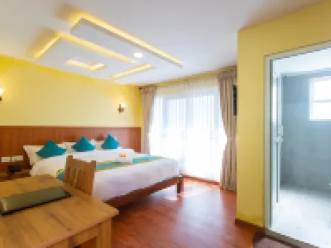 Naikap Village Resort Hotels in Nagarjun