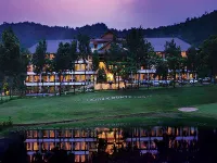 Hillside Country Home Golf and Resort Hotels in Kabin Buri