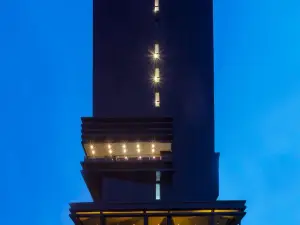 Bono Hotel by ARTOTEL - Pekanbaru