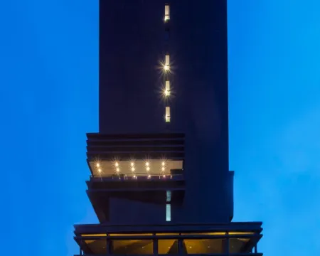 Bono Hotel by ARTOTEL - Pekanbaru Hotels in Senapelan