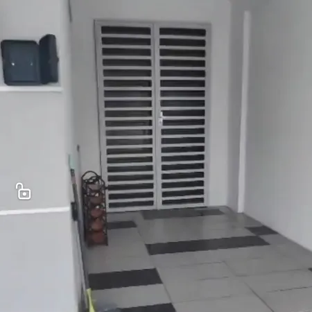 Padang Serai Ria Homestay 61