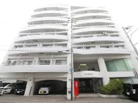 City Skycourt Các khách sạn gần Ga Shin Sapporo