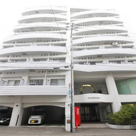City Skycourt