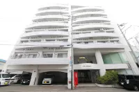 City Skycourt Hotels near AOYAMA TAILOR