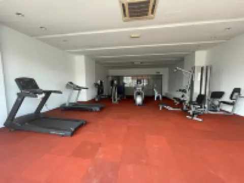 Pertama Residency Suites Kuala Lumpur