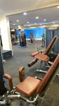 Mafaza Al-Qassim Hotel - Gym