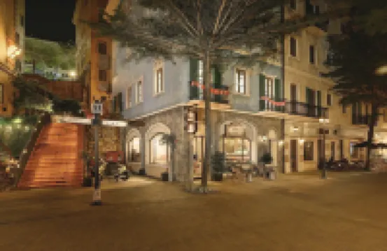 Baygi Phu Quoc Hotel