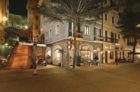 Baygi Phu Quoc Hotel