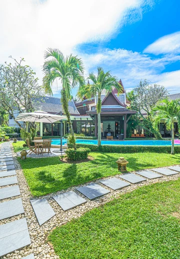 รูปภาพของหิมพานต์วิลล่า