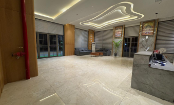 Hotel Surbhi Grant By Gazebo