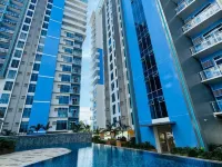 Giancarlo’s Place 鄰近莉亞神殿的酒店