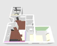 Cozy Apartment near Cologne - Hürth Hotels in Hurth