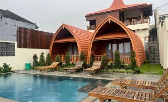 Keshava Villa Bedugul