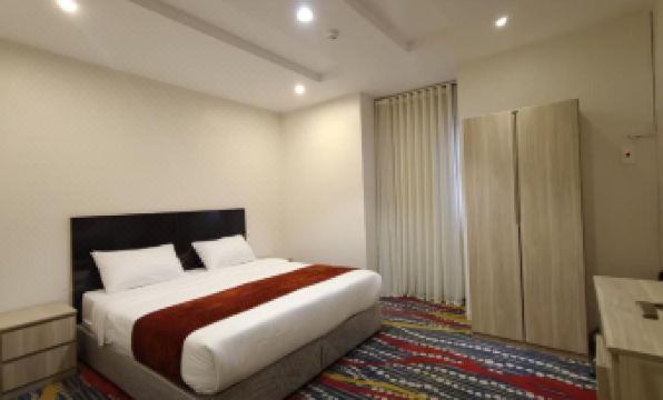 Jadeel Serviced Apartments