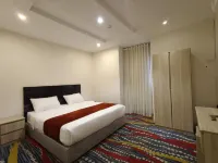 Jadeel Serviced Apartments