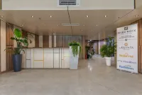 Rainbow Residence  호텔