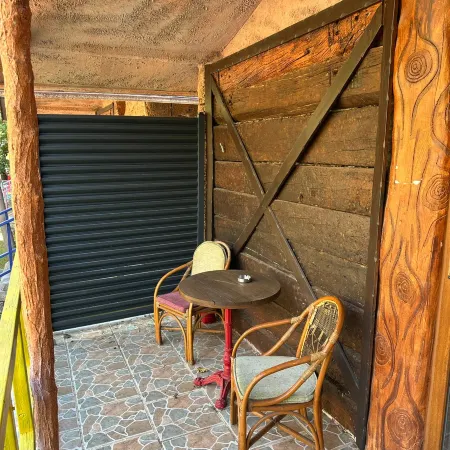 WELT BUNGALOWS